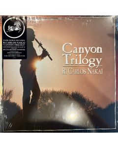 Canyon Trilogy