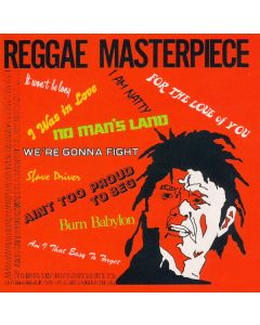 Reggae Masterpiece