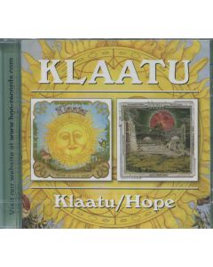 Klaatu / Hope
