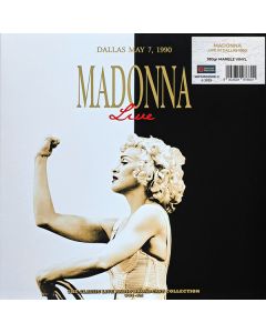Live (Dallas May 7, 1990)