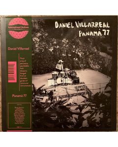 Panamá 77