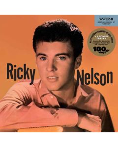 Ricky Nelson