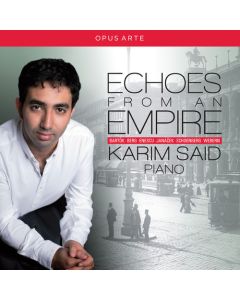 Echoes From An Empire