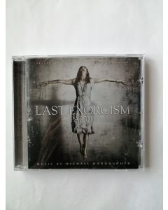 The Last Exorcism Part II (Original Motion Picture Soundtrack)