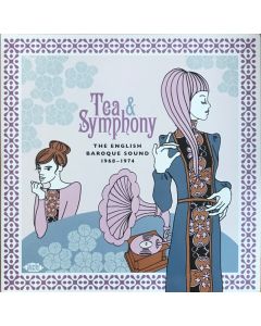 Tea & Symphony (The English Baroque Sound 1968-1974)