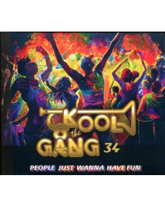 People Just Wanna Have Fun