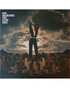 Blue Moon Rising
