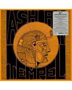 Ash Ra Tempel