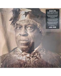 Inside The Light World: Sun Ra Meets The OVC