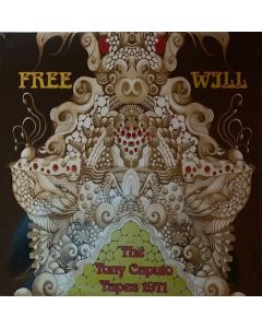 The Tony Caputo Tapes 1971
