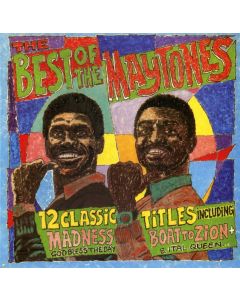 Best Of The Maytones