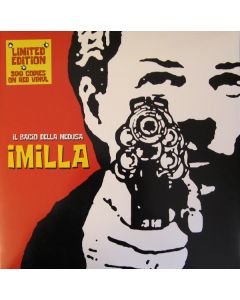 Imilla