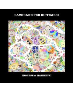 Lavorare Per Distrarsi