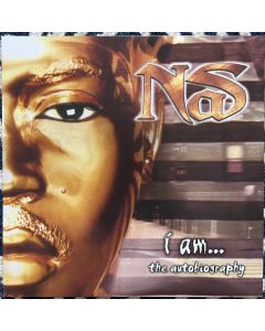 I Am…The Autobiography