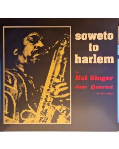 Soweto To Harlem
