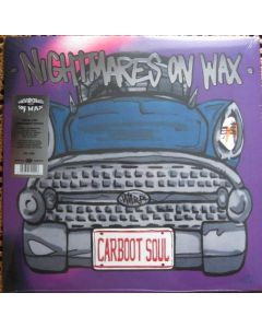 Carboot Soul