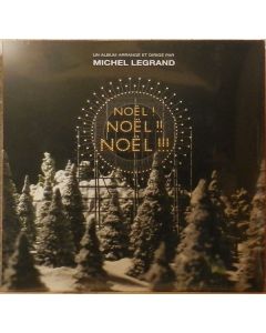 Noël ! Noël !! Noël !!!
