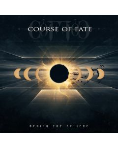 Behind The Eclipse