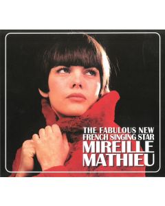 The Fabulous New French Singing Star