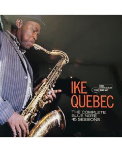 The Complete Blue Note 45 Sessions