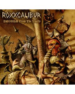 NWOBHM From The Vaults