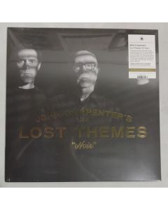 Lost Themes No. 4: "Noir"