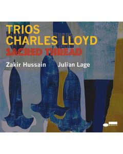 Trios: Sacred Thread