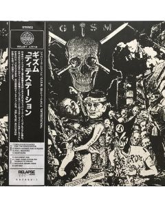 Detestation