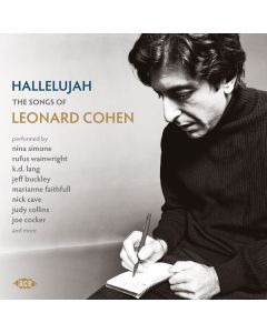 Hallelujah (The Songs Of Leonard Cohen)