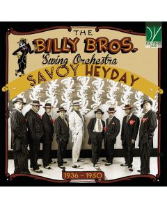 Savoy Heyday (1936-1950)