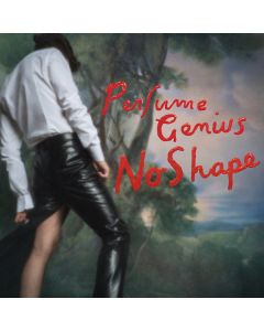 No Shape