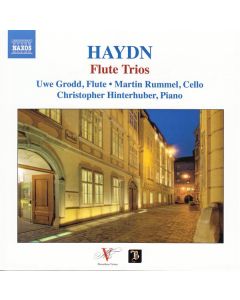 Flute Trios