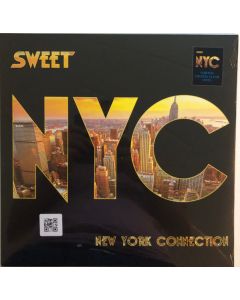 New York Connection