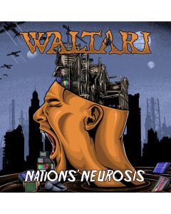 Nation's Neurosis