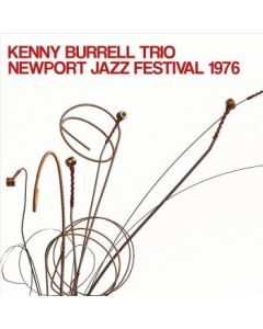 Newport Jazz Festival 1976