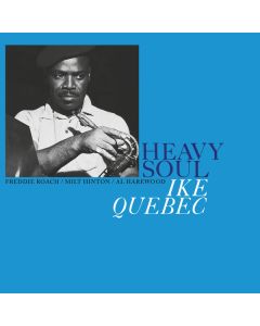 Heavy Soul