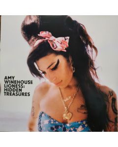 Lioness: Hidden Treasures