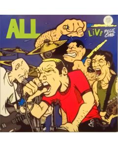 Live Plus One