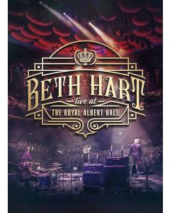 Live At The Royal Albert Hall