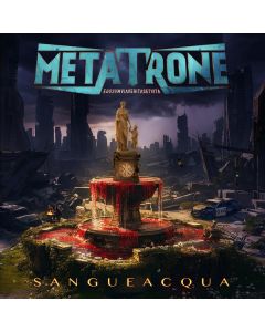 Sangueacqua