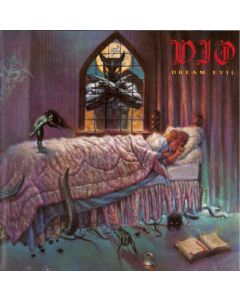 Dream Evil