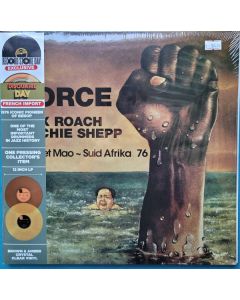 Force - Sweet Mao - Suid Afrika 76