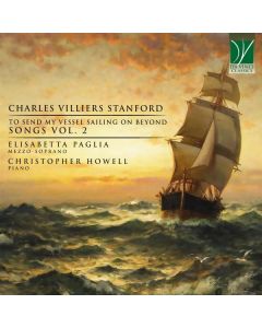 To Send My Vessel Sailing On Beyond, Songs Vol. 2