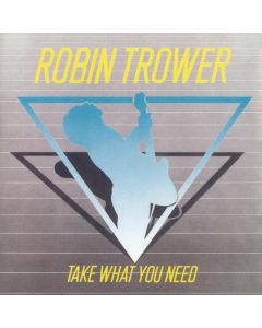 Take What You Need