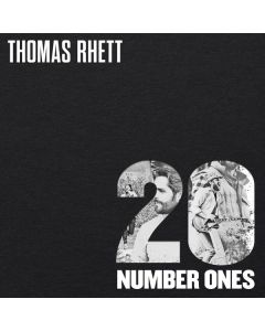 20 Number Ones