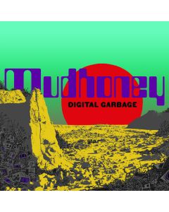 Digital Garbage