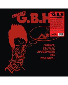 Leather, Bristles, No Survivors And Sick Boys...