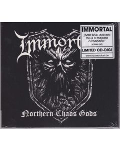 Northern Chaos Gods