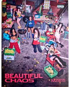 Beautiful Chaos