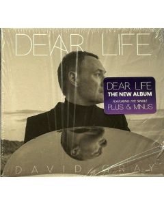 Dear Life